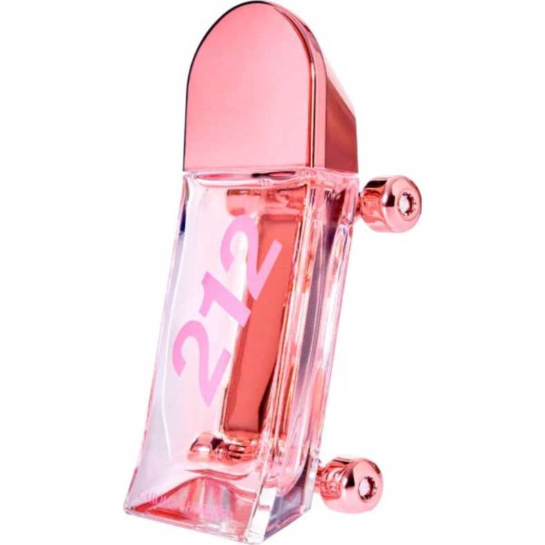 Carolina Herrera 212 Heroes Her Eau de Parfum Spray 30ml