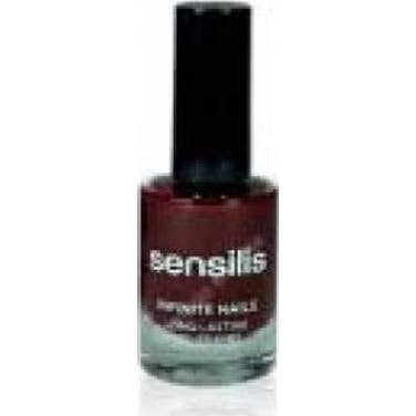 Sensilis Vernis Griotte 07 gel Comme 10ml
