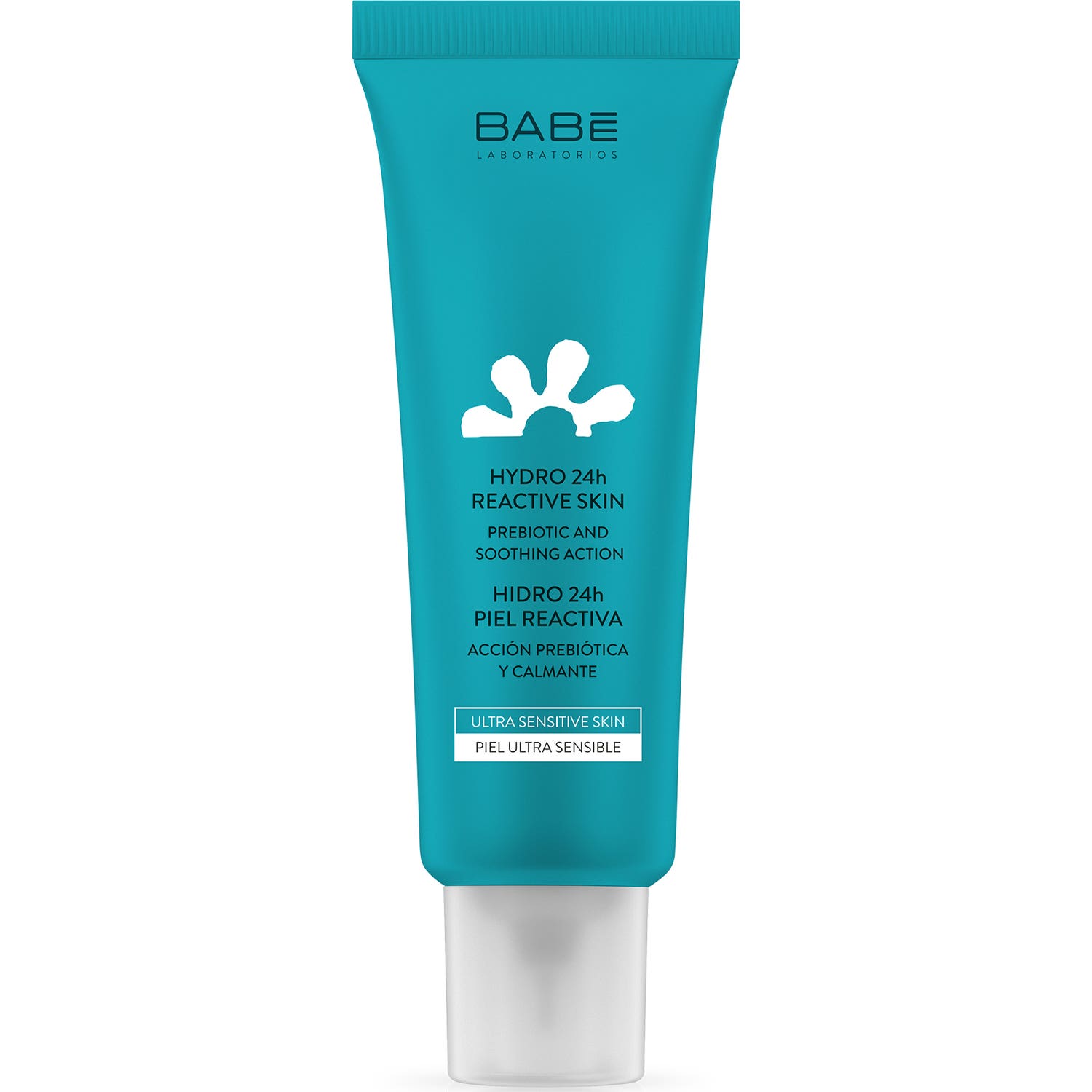 Babé Hidro 24h Peau Réactive 50ml