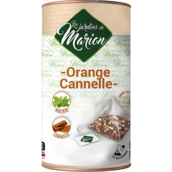 Jardins De Marion Tis Orang/Can 12