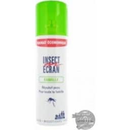 Insect Ecran Familles 200 ml