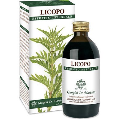 Dr. Giorgini Licopo Extrait Intégral 200ml