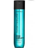 Matrix Total Résultats Shampooing Haute Amplification 300ml