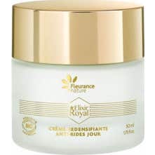 Fleurance Nature Elixir Royal Crème Redensifiante Anti-Rides Jour 50ml