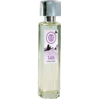 Natur Botanic Eau De Parfum Pour HommeNº146 150ml