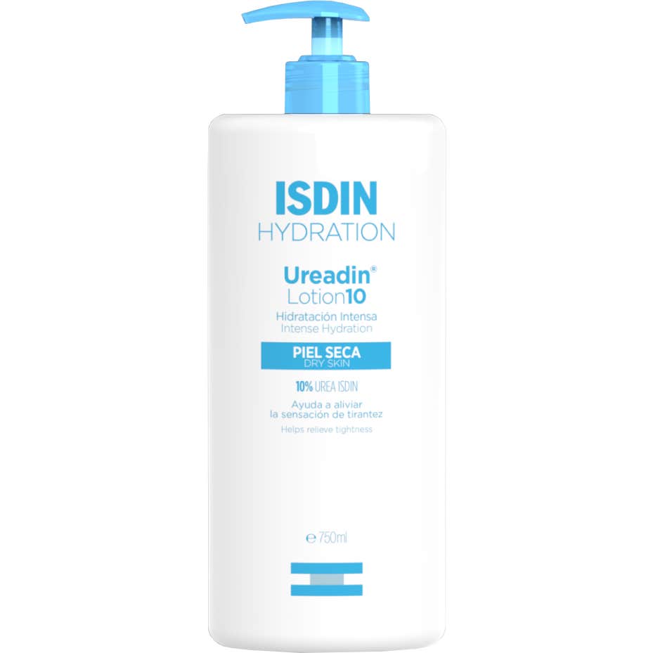 Lotion Ureadin10 Hydratation intense 750ml