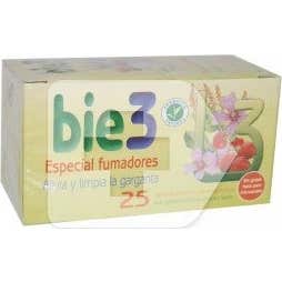 Bio3 Spécial Fumeurs 25 Enveloppes