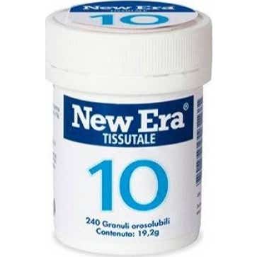 NOUVELLE ÈRE 11 240GRANULES
