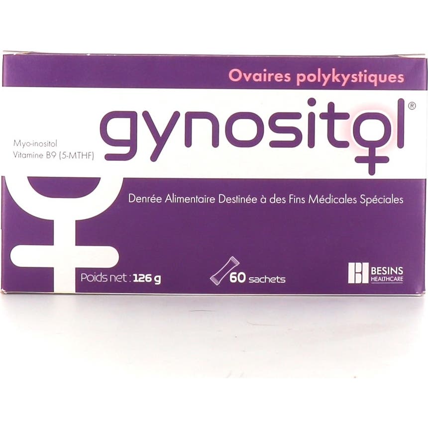 Gynositol 60 Sachets