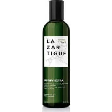 Lazartigue Purify Extra Shampooing Extra Purifiant 250Ml