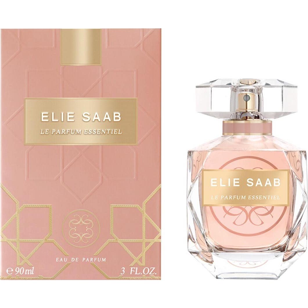 Elie Saab Le Parfum Essentiel Eau de Parfum 90ml