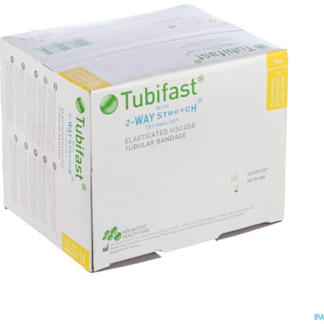 Tubifast Bandage Tubulaire 10,75cmx10m
