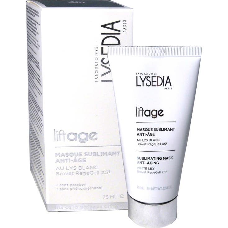 Lysedia Liftage Mascarilla 75ml
