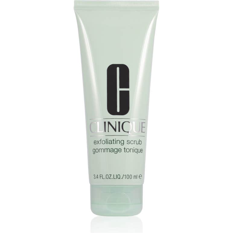 Clinique Exfoliant Exfoliant pour peaux grasses 100ml