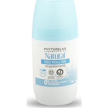 Déodorant Naturel À Bille Harbor 50Ml