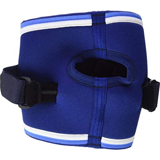 Attelle de genou Orliman 4111 T6 1ud avec support rotulien