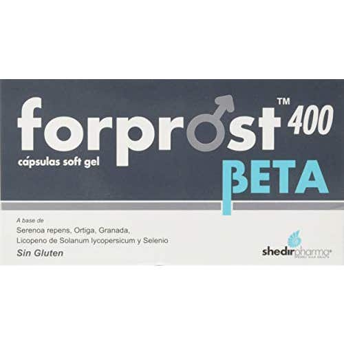 Shedir Forprost 400 Beta 15caps
