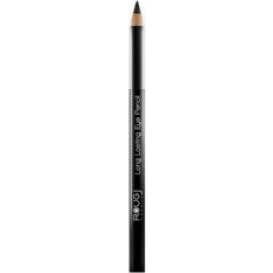 Rougj Eye Pencil Makeup noir 1pc