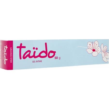 Elerte Taïdo Gel Intime 50gr