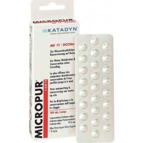 Micropur Forte Mf1 Dccna Cpr100