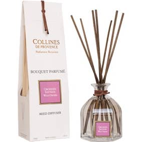 Collines de Provence Bouquet Wild Orchid 100ml