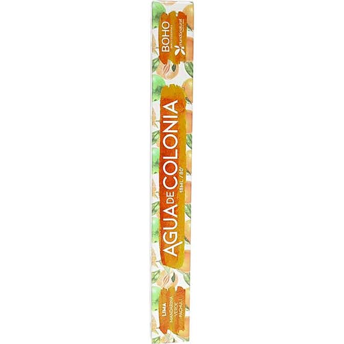 Boho Eau de Toilette Lime Mandarin 18ml