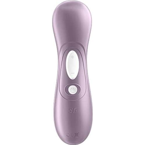 Satisfyer Pro 2 Stimulateur Violet 1 Unité