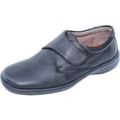 Gibaud Chaus Podo Fem Corfou Noir 40