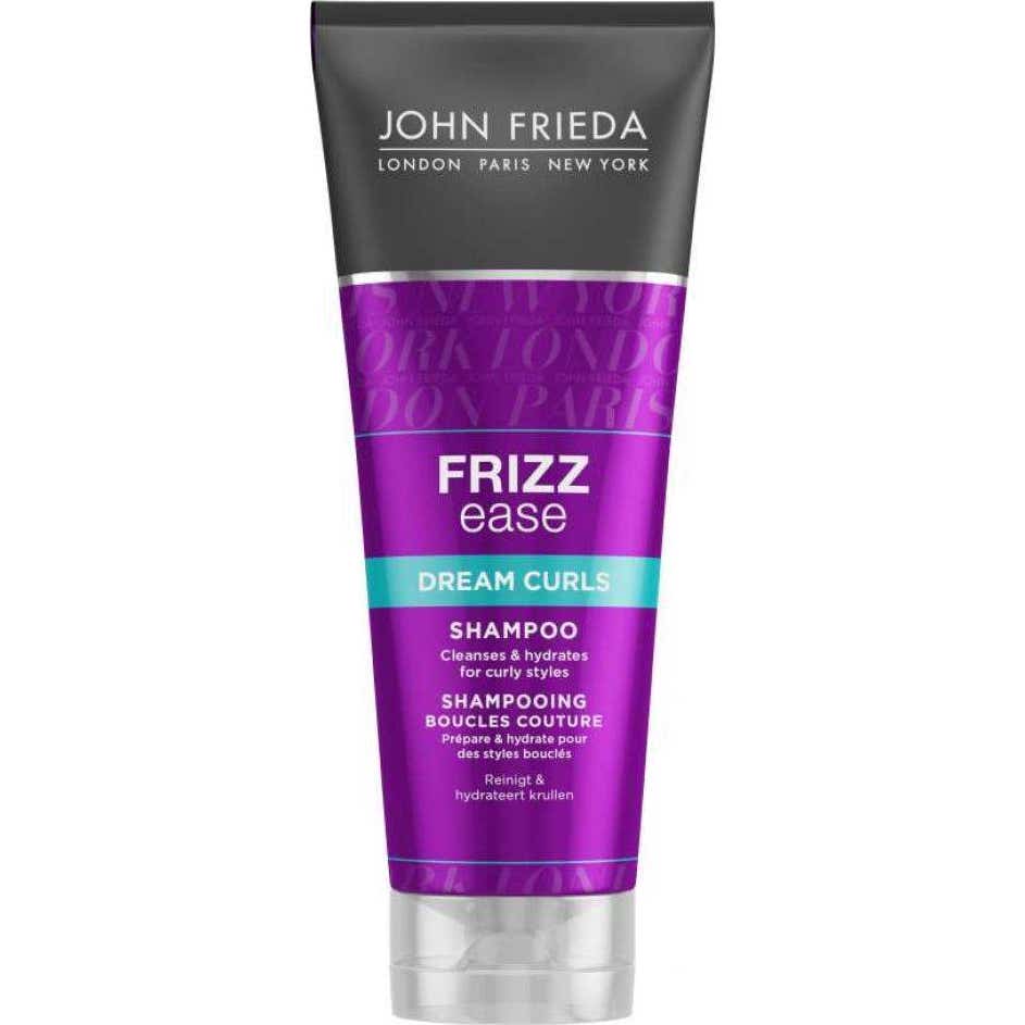 John Frieda Frizz Ease Champú Rizos Ensueño 250ml