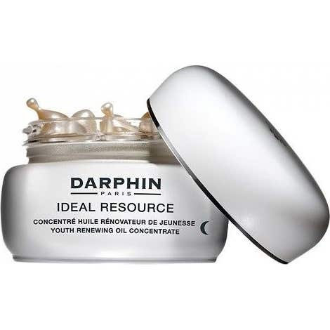 Darphin Ideal Res Conc Jeun Caps60