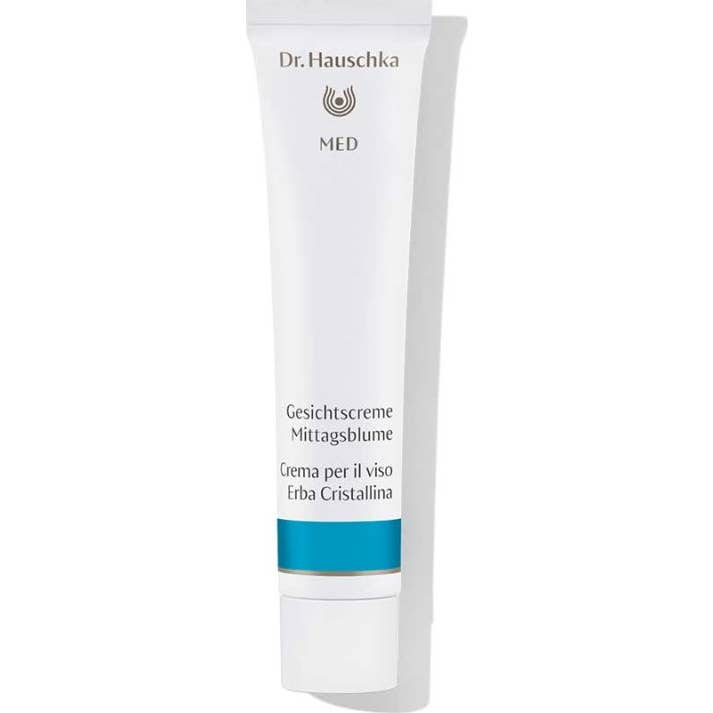 Dr. Hauschka Crystalline Herb Face Cream 40ml