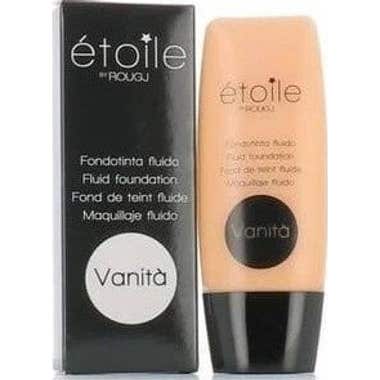 Rougj Etoile Maquillaje Fluido 06 30ml