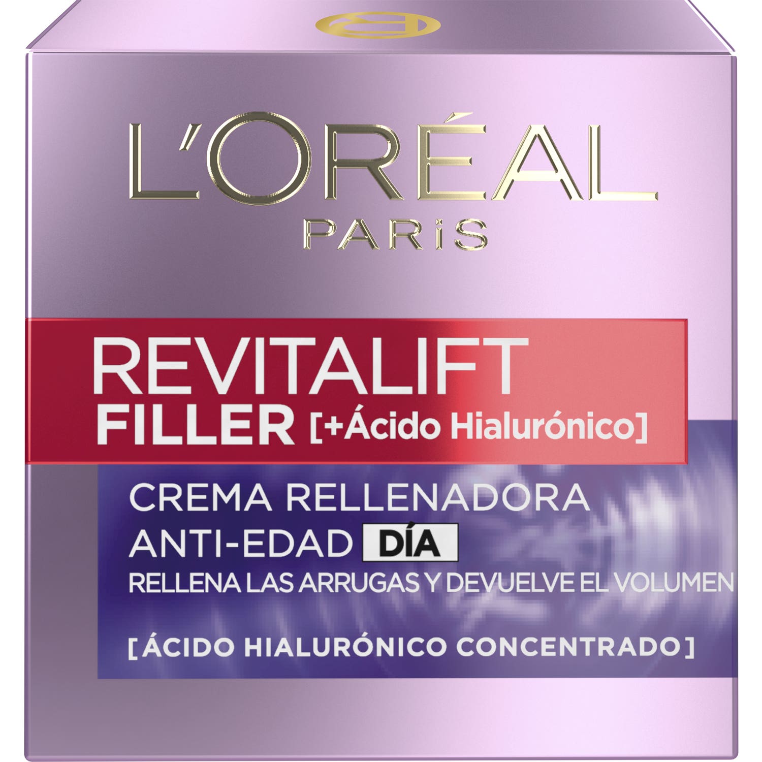L'Oreal Revitalift Filler Anti-Aging Volumizing Day Cream 50ml