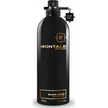 Mont Black Aoud Edp 100Ml