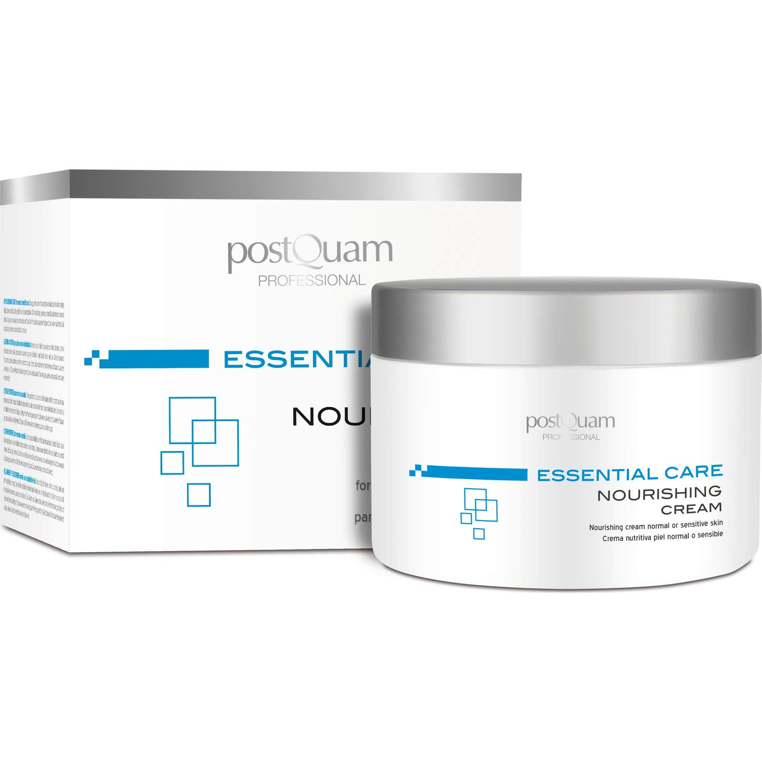 Postquam Nutritiva Normal 200ml