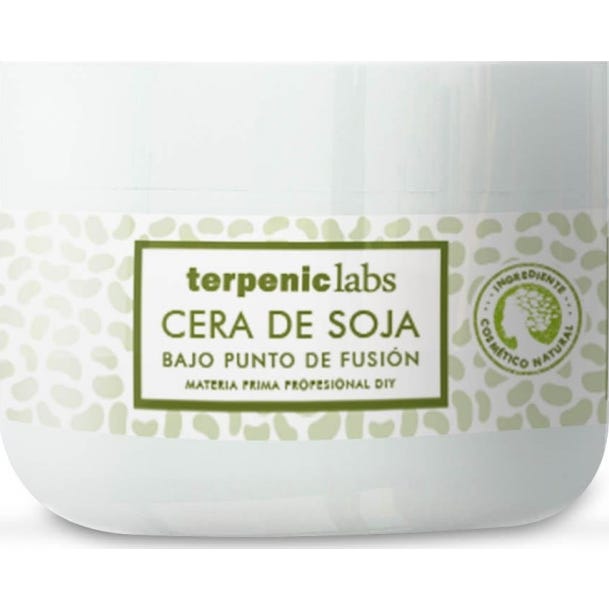Terpenic Cire de Soja BPF 250g