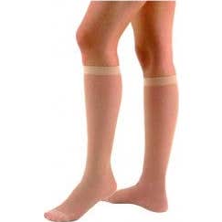 Vari+San Chaussette De Compression Extra Légère Beige Taille 3 1 Unité