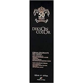 Dikson Colour Anniversary Crème colorante 7.77 120ml