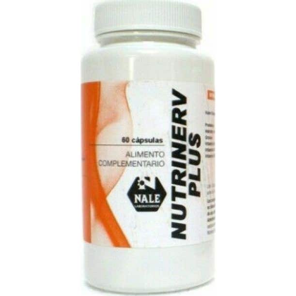 Nale Nutrinerv Plus 60caps