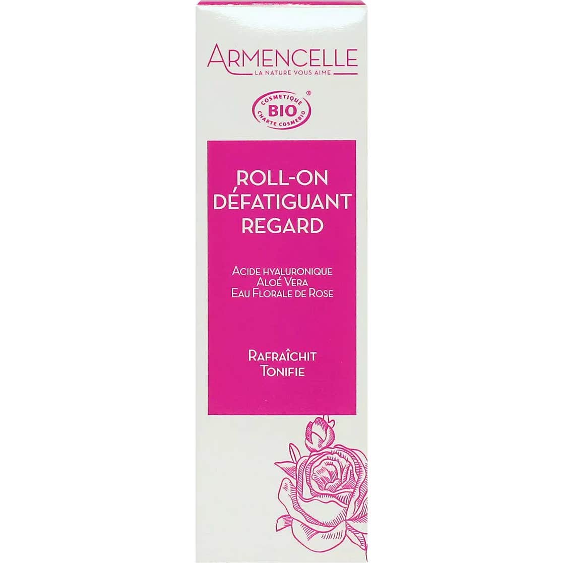 Armencelle Roll-On Défatiguant Regard 15ml