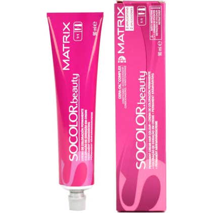 Matrix Socolor Beauty Coloration No. 5C 90ml