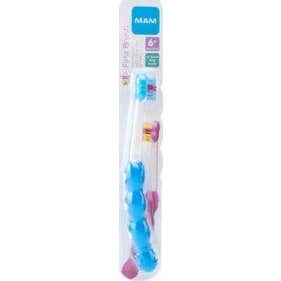 Mam First Brush Extra Brosse à Dents Enfants