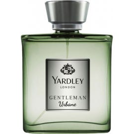 Yardley Gentleman Urbane Edt 100ml