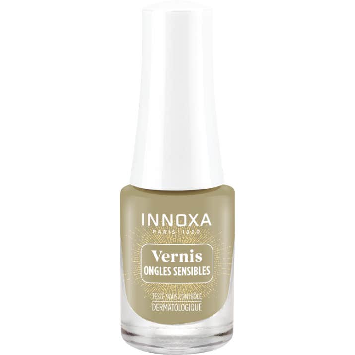 Innoxa Vernis Ongles Sensibles 905 Fluide 5ml