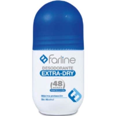 Désodorisant Extrudeur Farline 50Ml