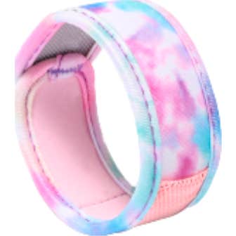 Para'Kito Bracelet Anti-moustiques Junior Tie&Dye 1 Unité