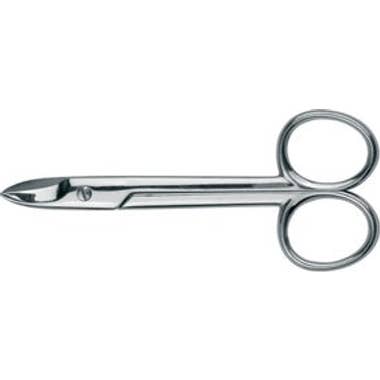 Disna Tijera Especial Pedircura Uñas Gruesas 10.5cm 1ud