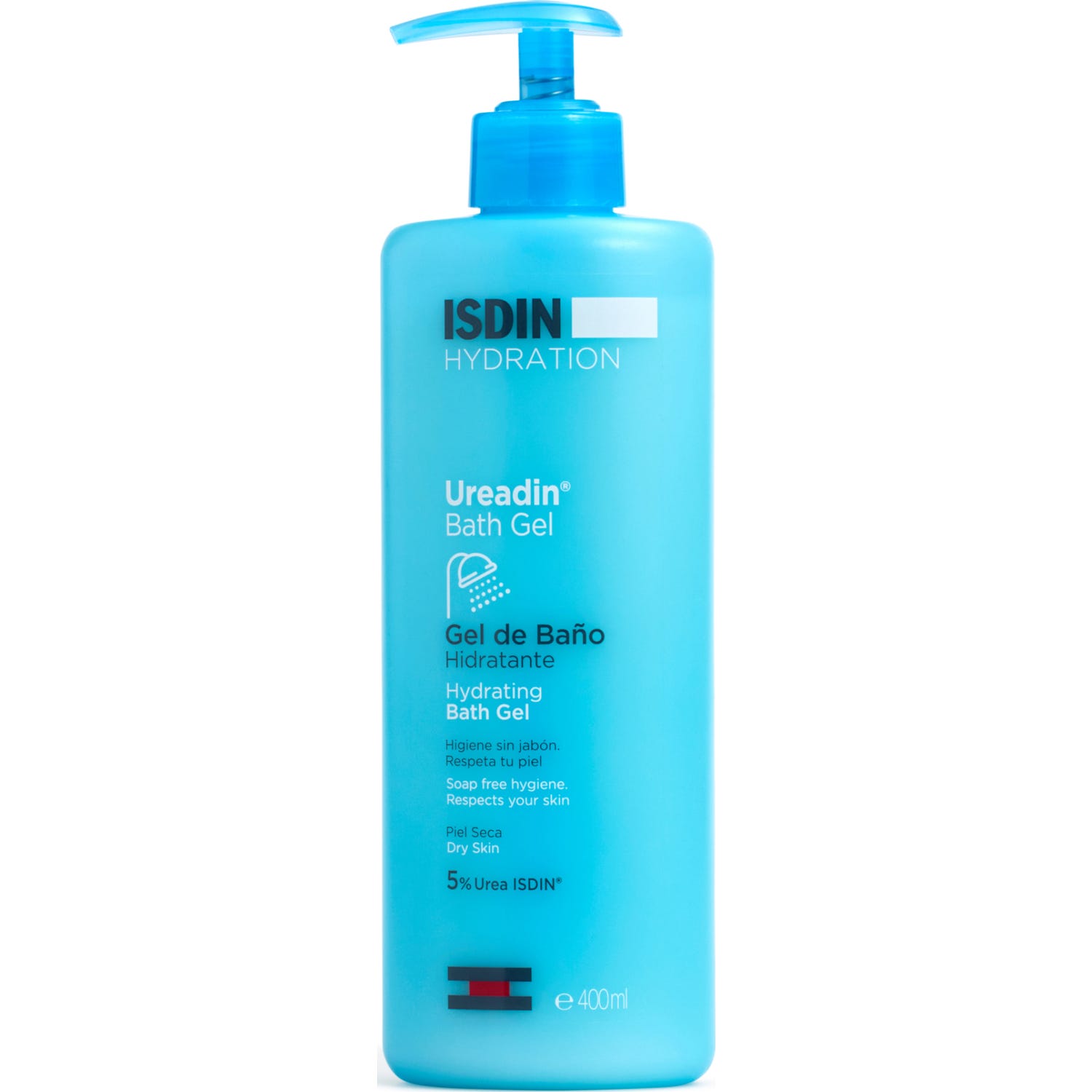 Ureadin™ Gel douche hydratant 400ml