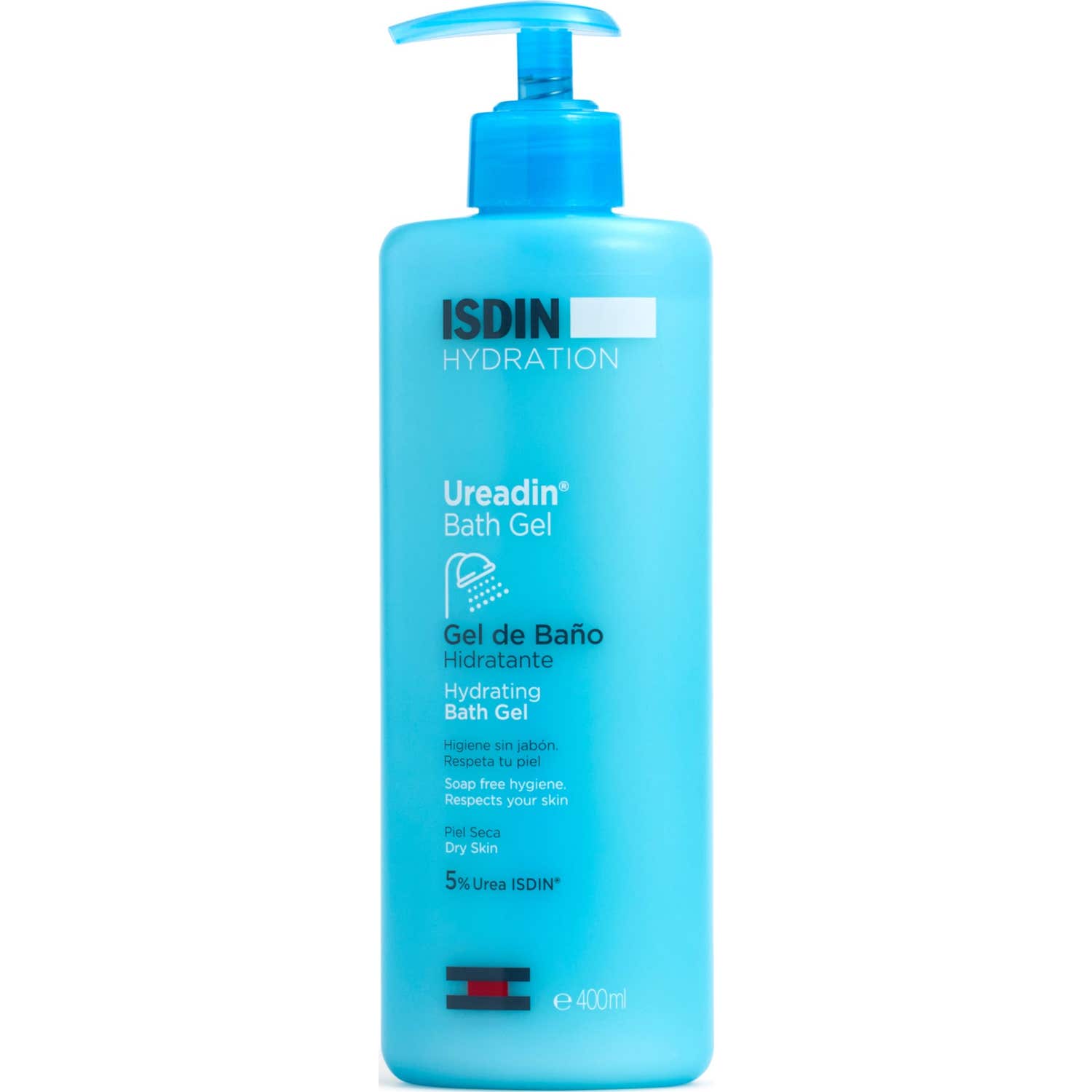 Ureadin™ Gel douche hydratant 400ml