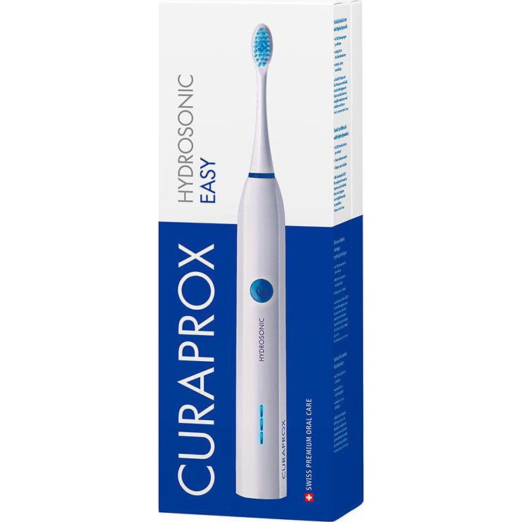 Curaprox Hydrosonic Easy Brosse Dents 1ut